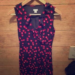 JCrew Dress
